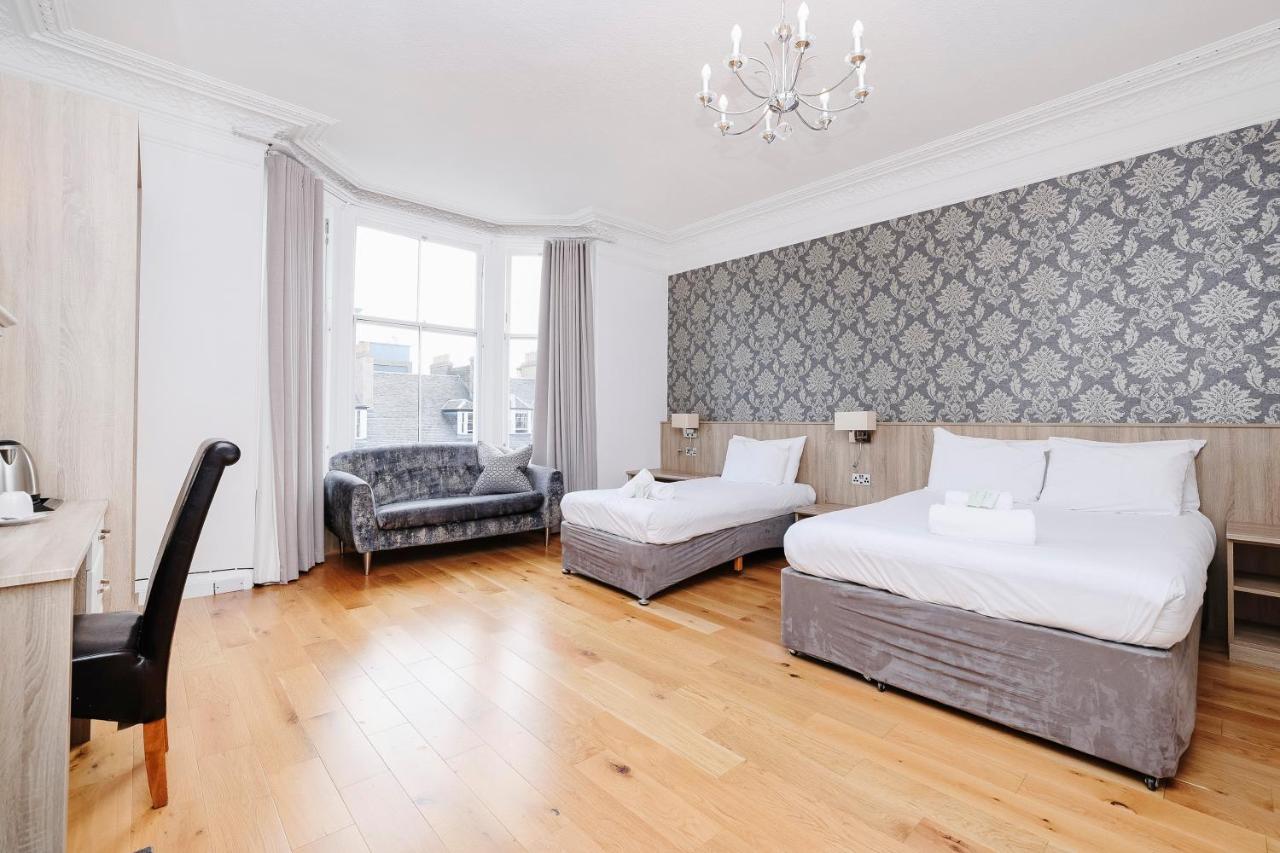 Castle Street Gasthof 3*