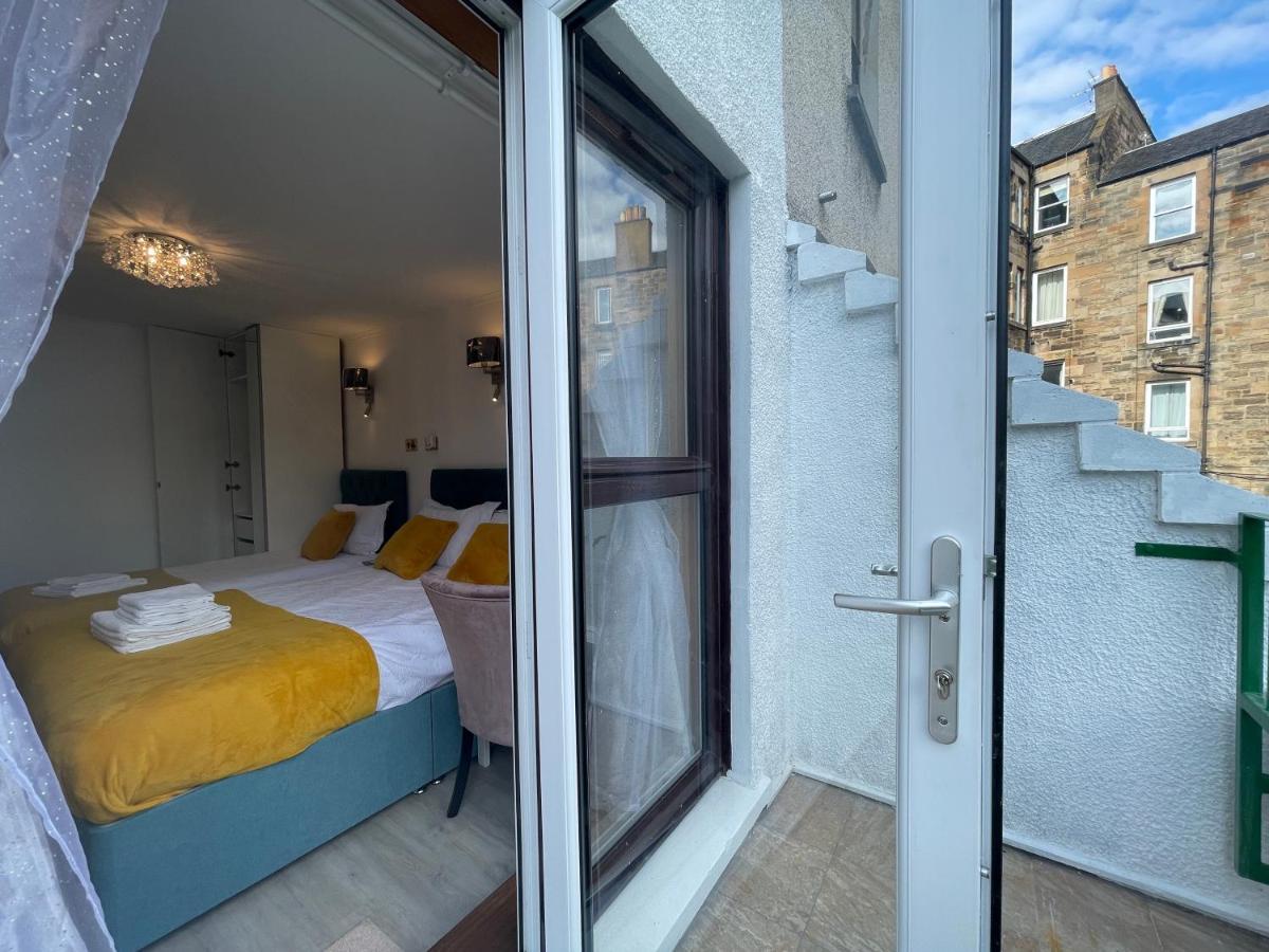 Apartment Central Comfy 2 Familyroom Apart Edinburgh