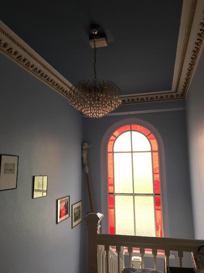 Dorstan House Guest house Edinburgh