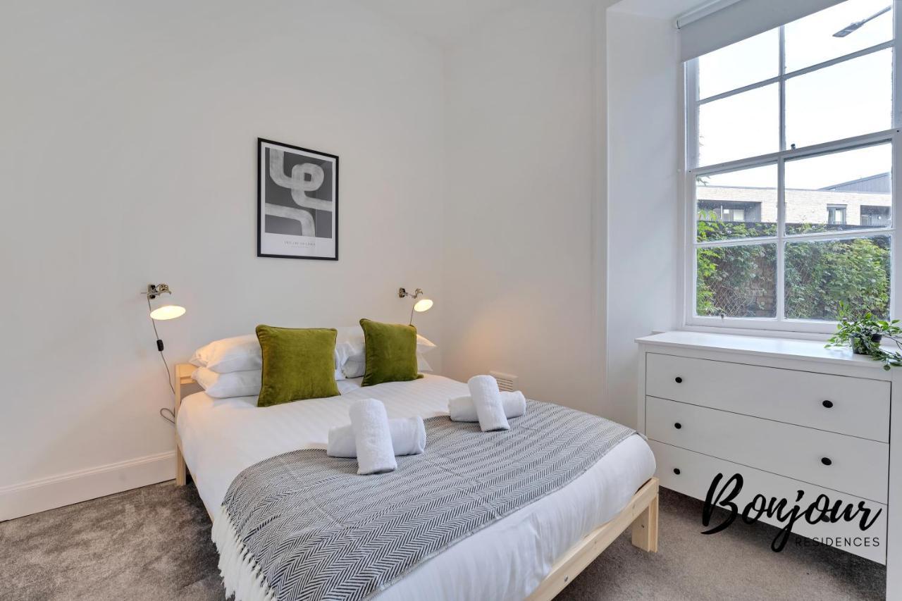 Charming 2br-1ba By Bonjour Residences Apartment