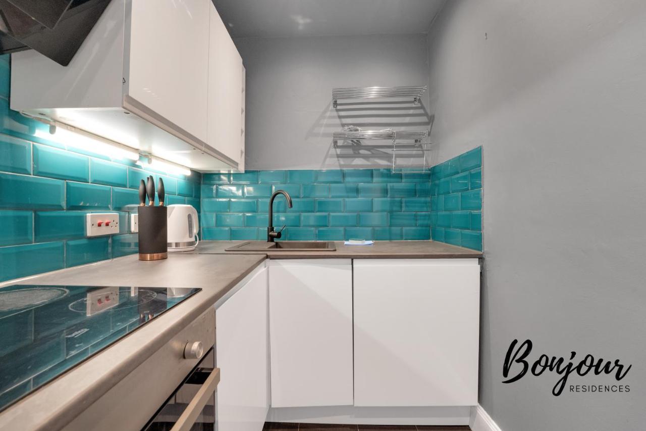 Apartment Charming 2br-1ba By Bonjour Residences *