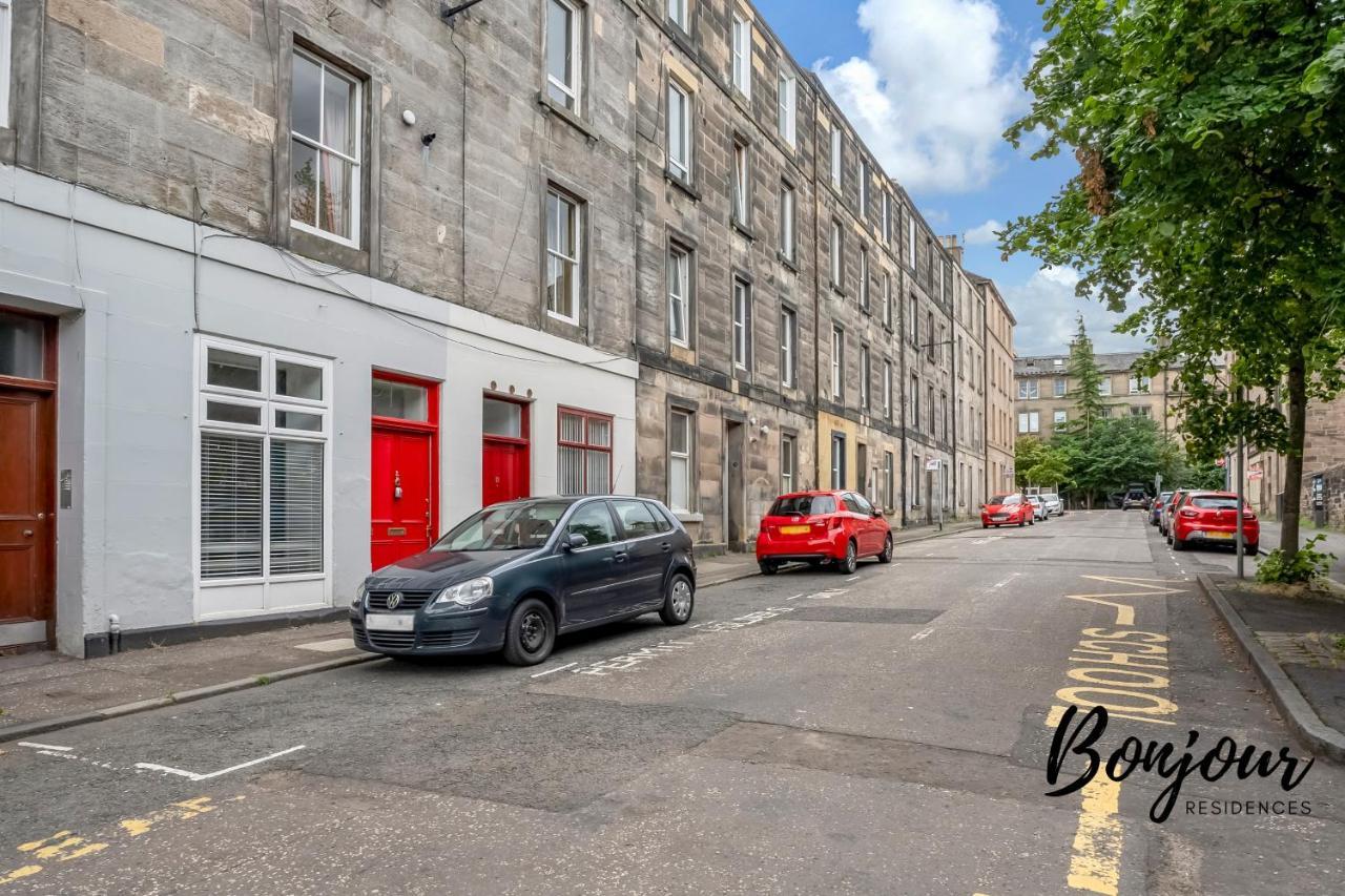 Charming 2br-1ba By Bonjour Residences * Edinburgh