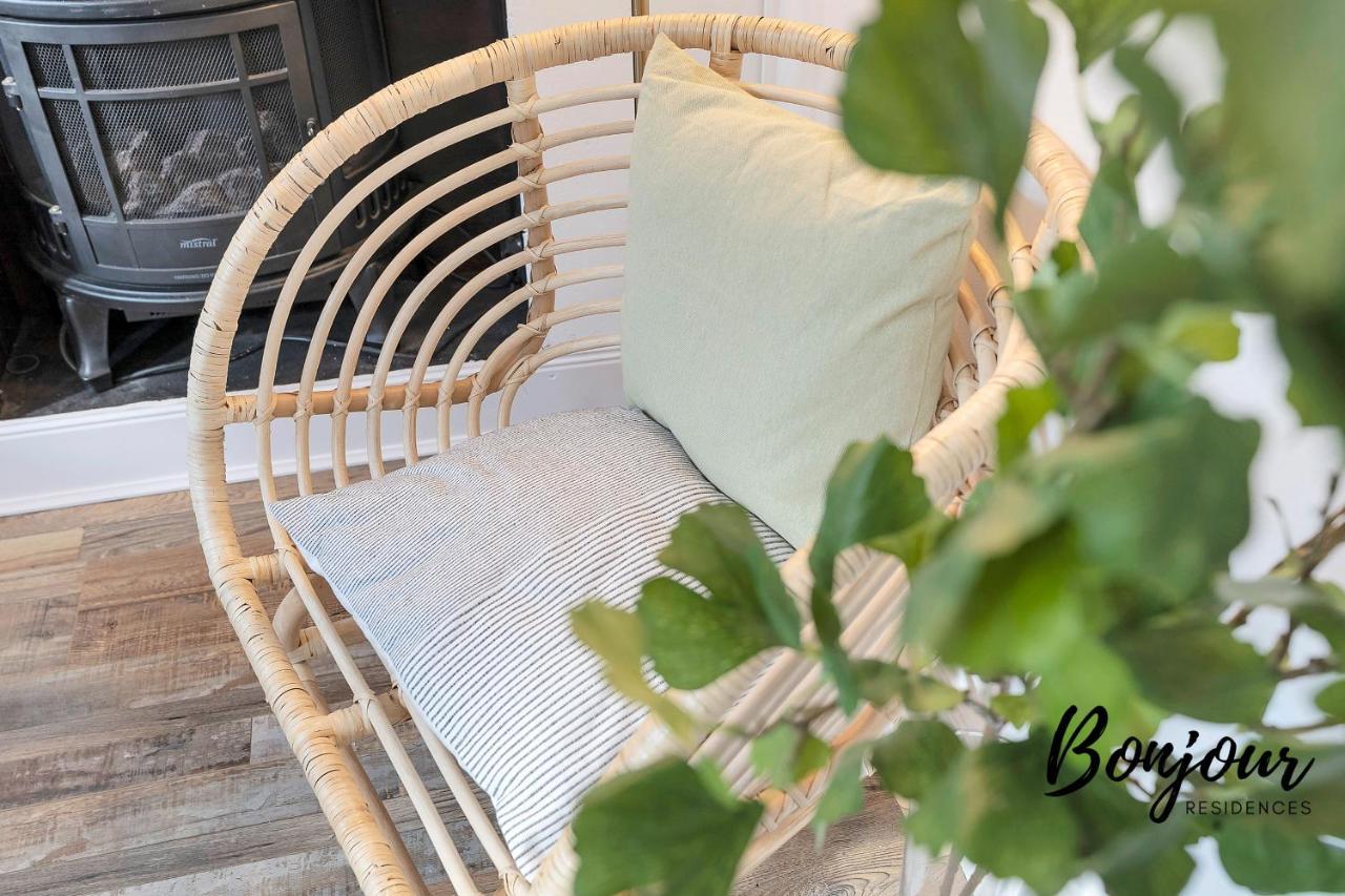 Apartment Charming 2br-1ba By Bonjour Residences