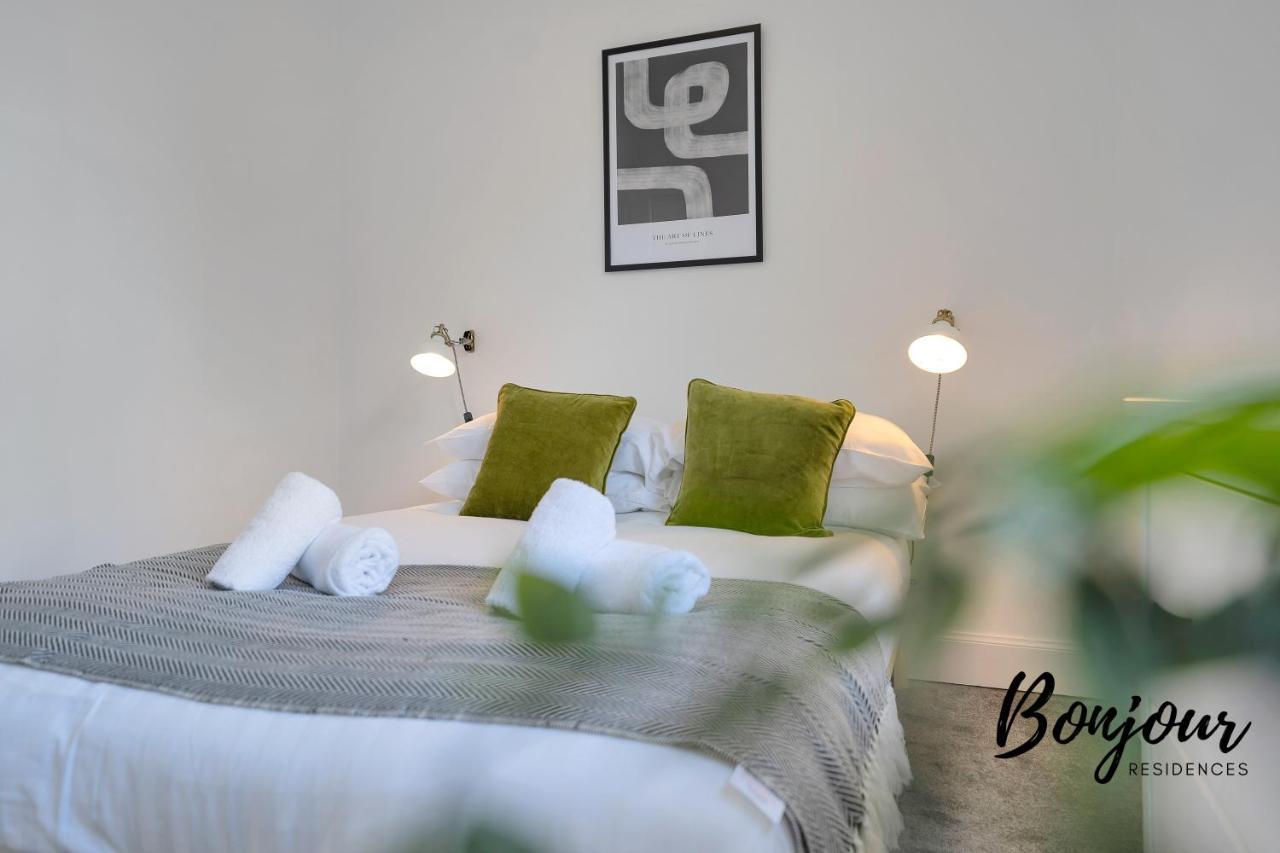 Charming 2br-1ba By Bonjour Residences Apartment