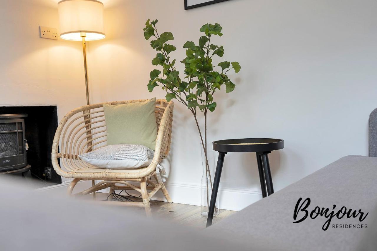 Apartment Charming 2br-1ba By Bonjour Residences *