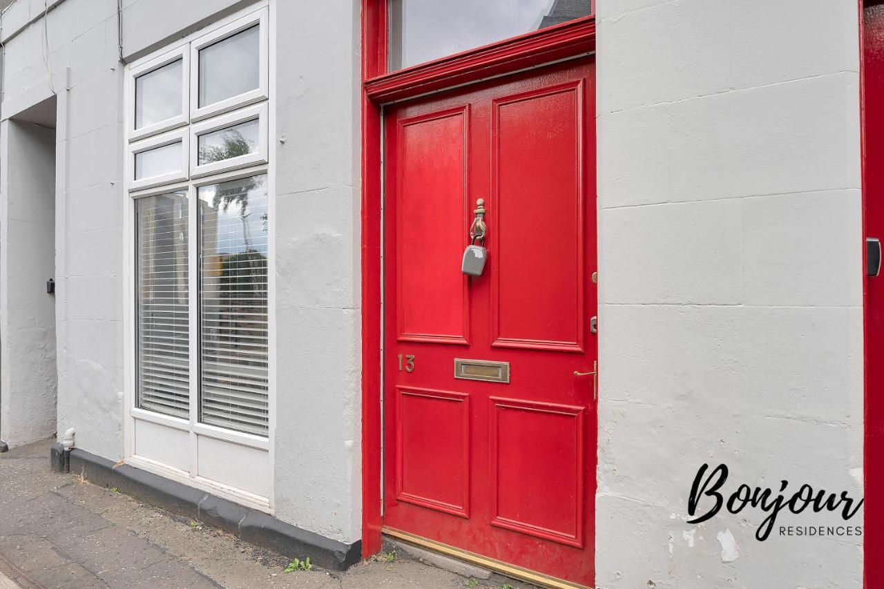 Charming 2br-1ba By Bonjour Residences *