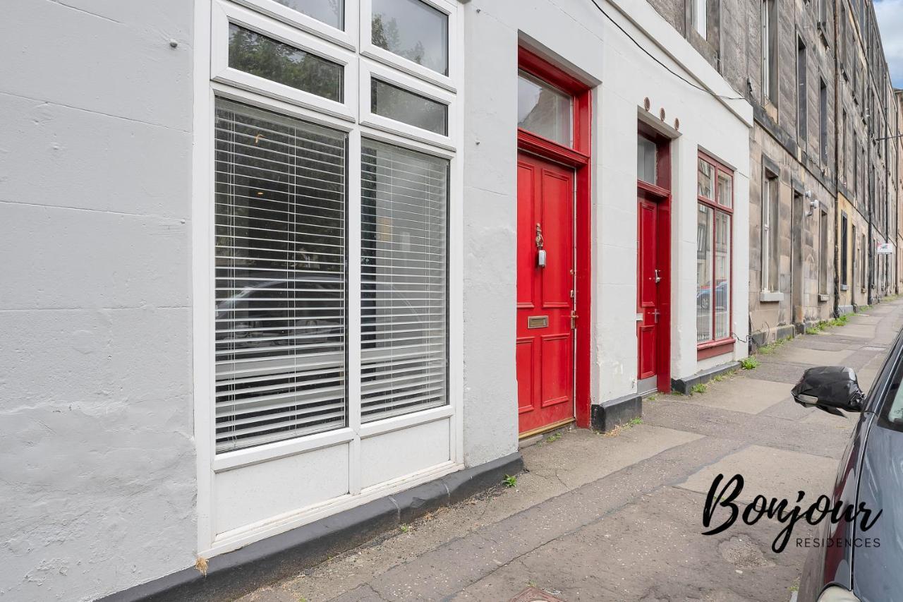 Charming 2br-1ba By Bonjour Residences *