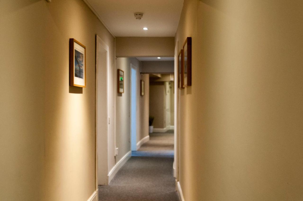 Stunning Castle View Apartment EDI