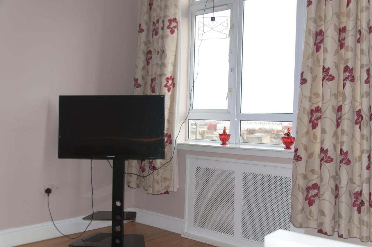 Stunning Castle View Apartment EDI