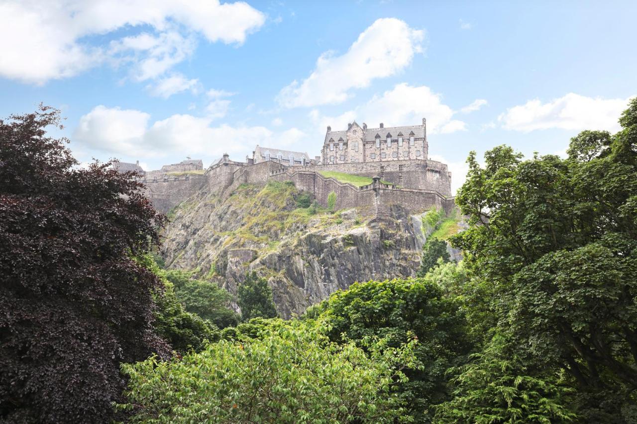 Gasthof Castle Street 3*
