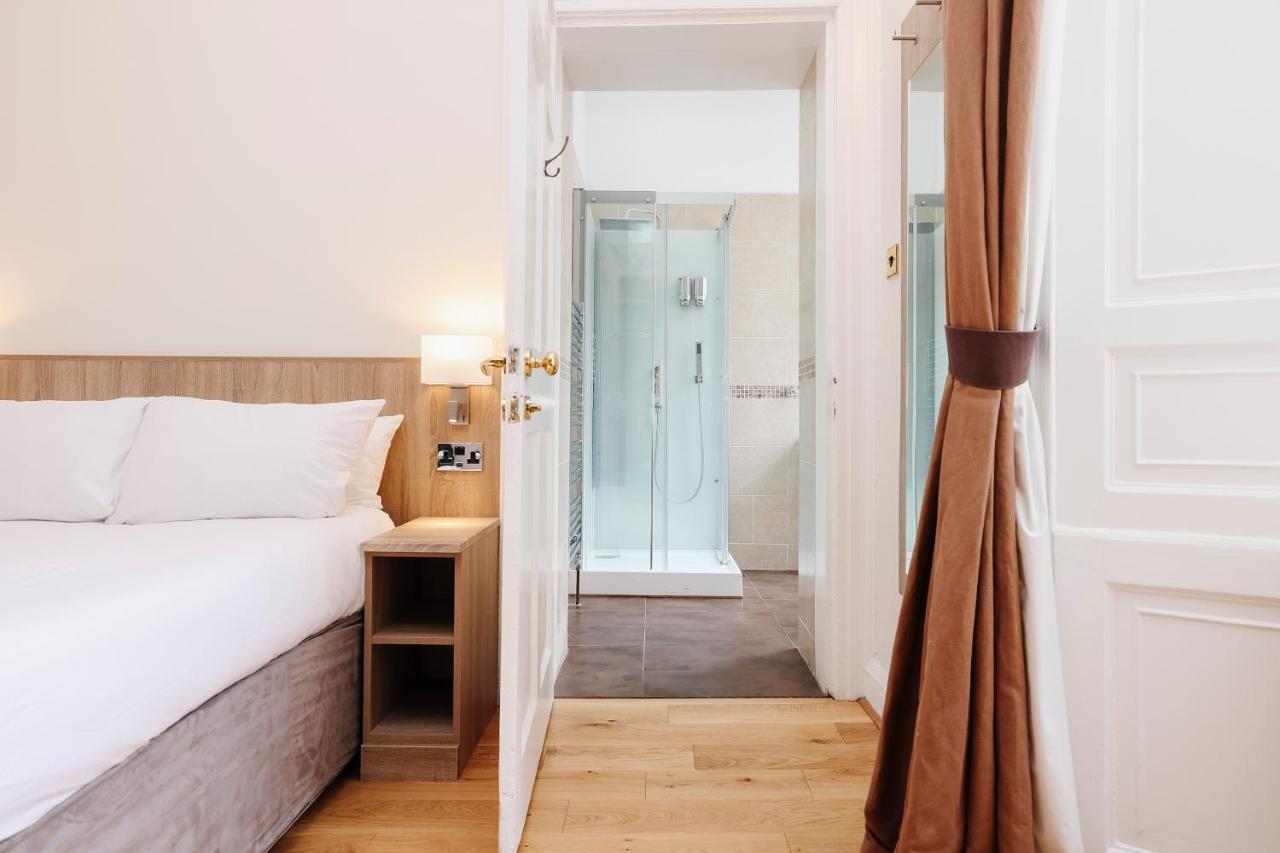 Castle Street Gasthof 3*