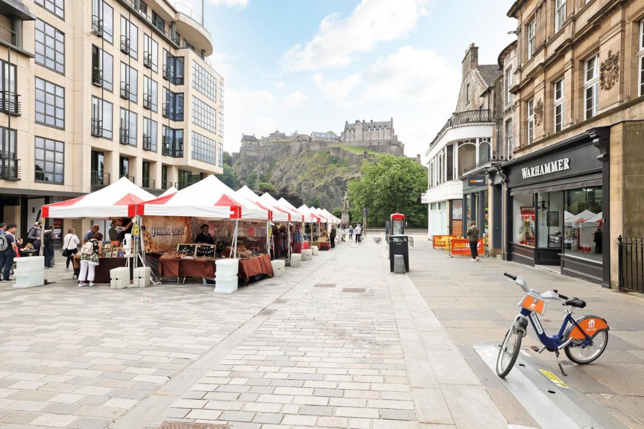 Gasthof Castle Street