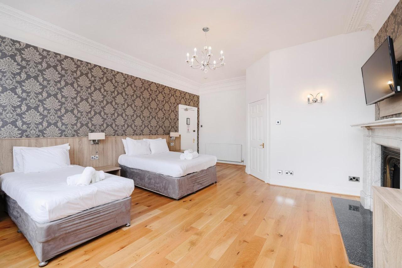 Castle Street Gasthof 3*