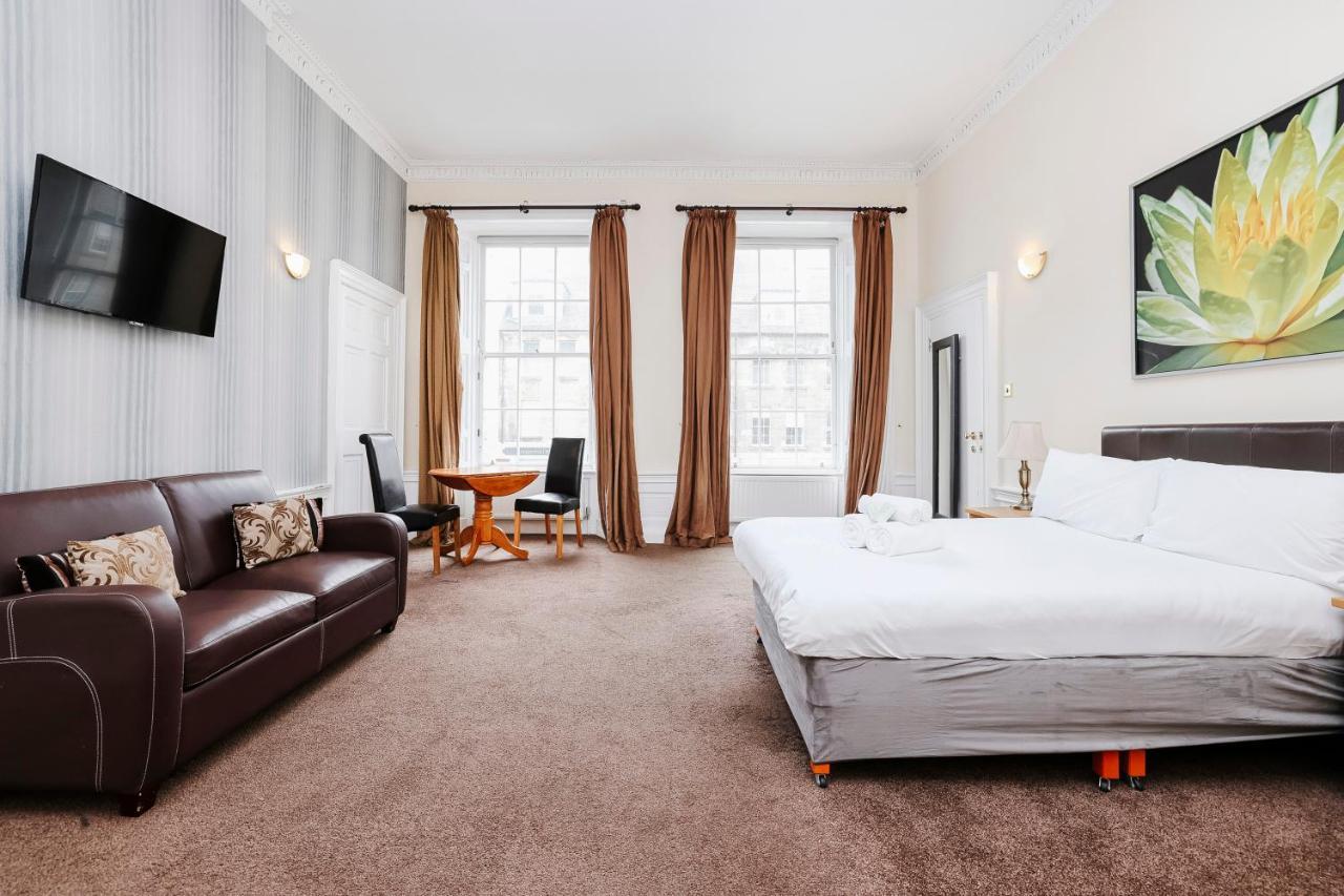 Gasthof Castle Street 3*