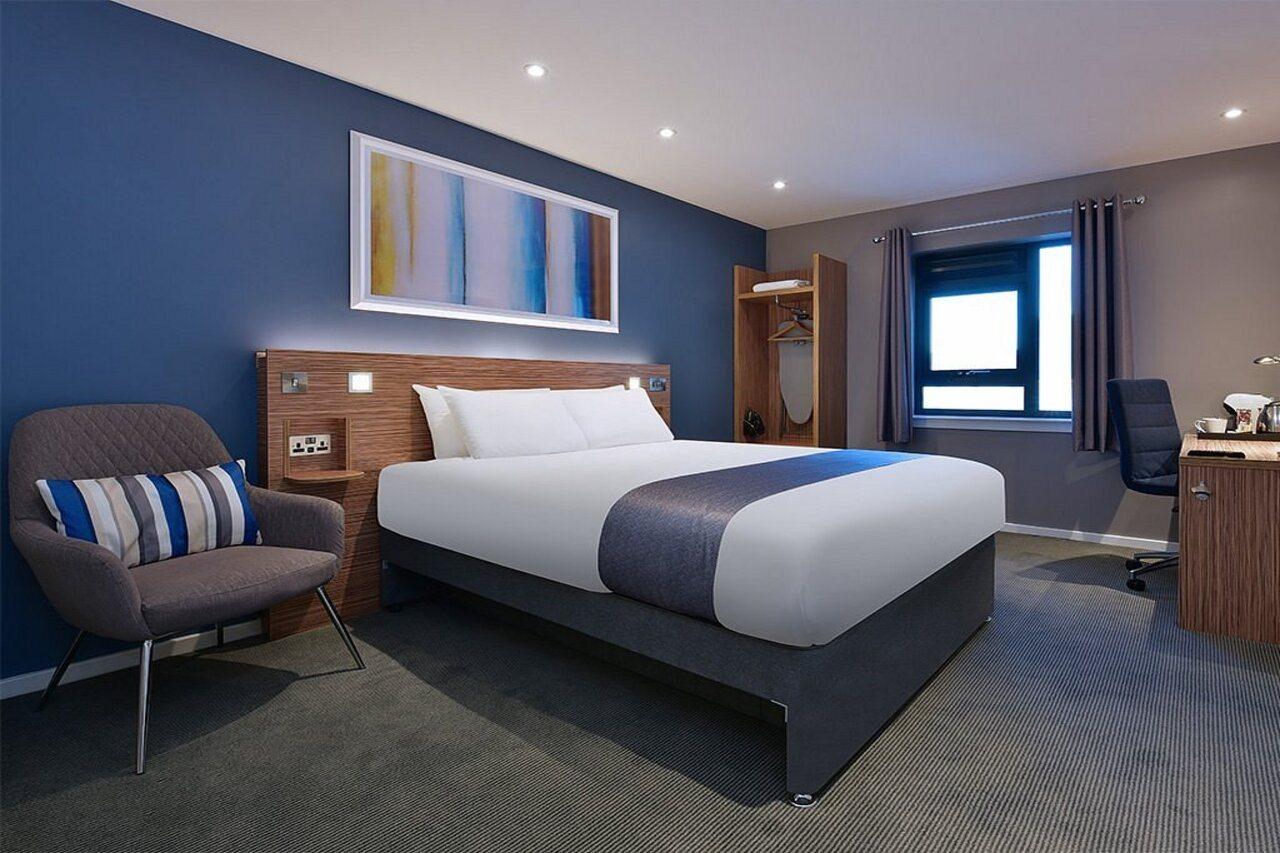 Travelodge Park Hotel 3*