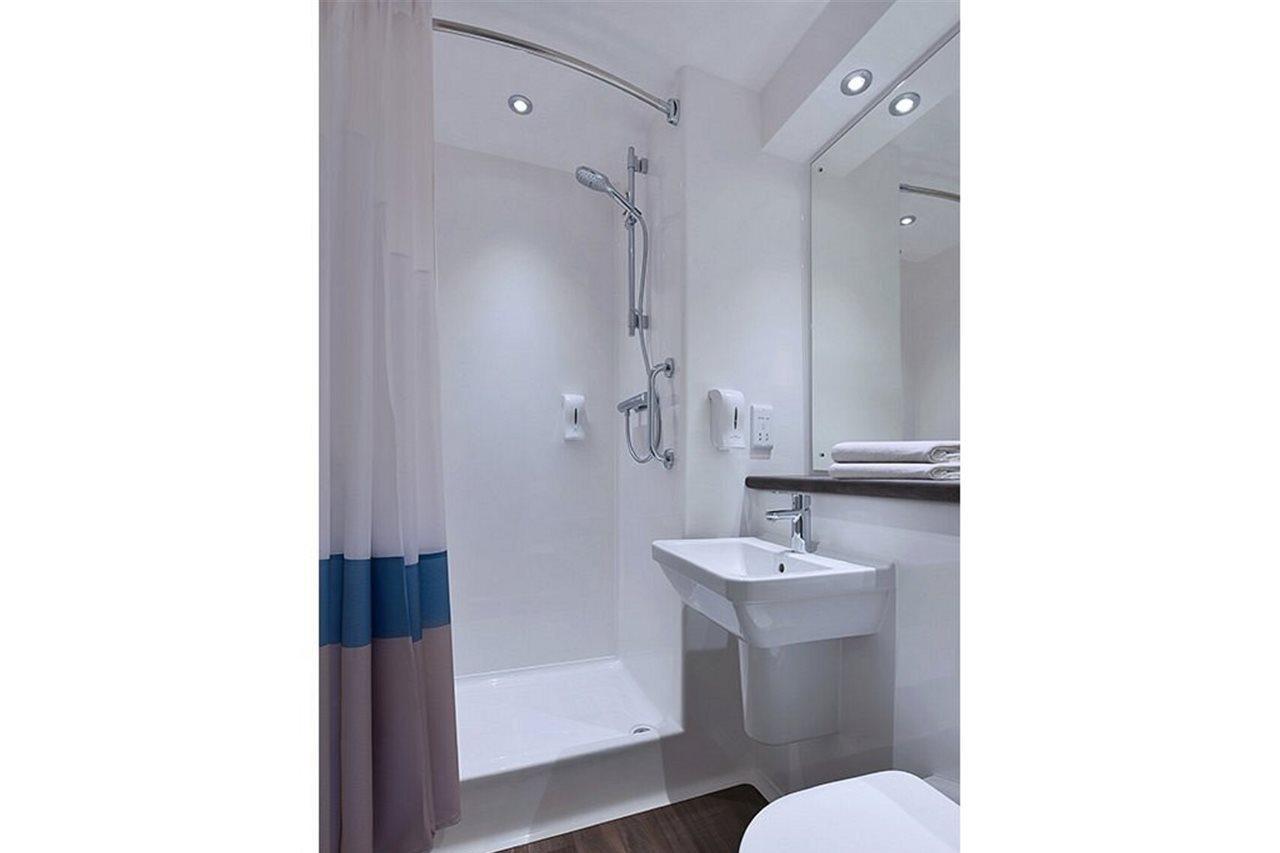 Travelodge Park 3* Edinburgh