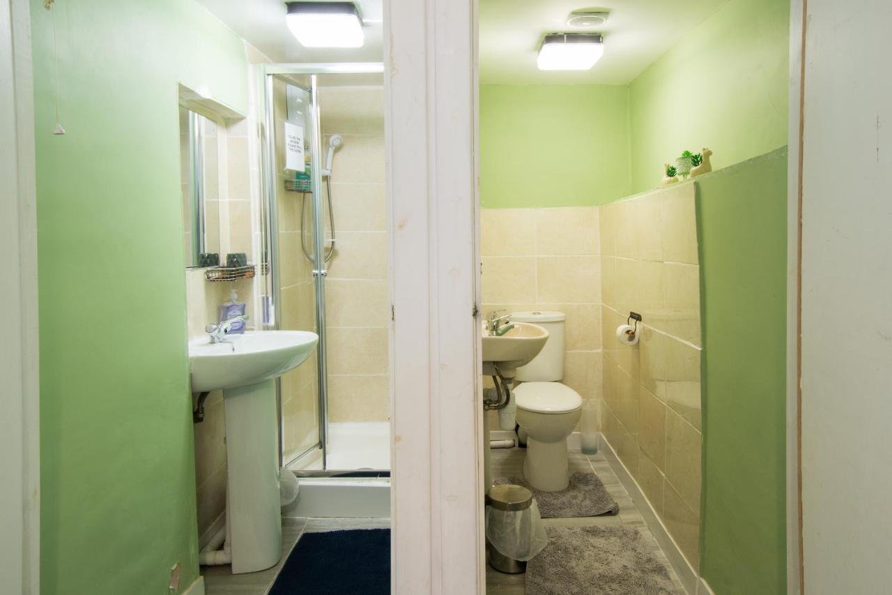 Ferienhaus 7 Bedroom Townhouse EDI