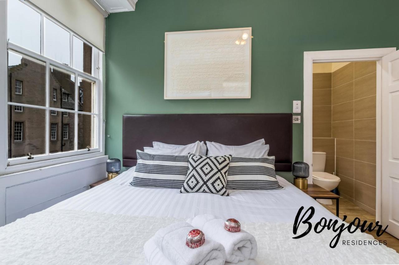 Royal Mile 4br-3ba - Views & Free Parking By Bonjour Residences Apartment *