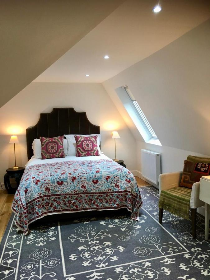 Gasthof Antler 4*