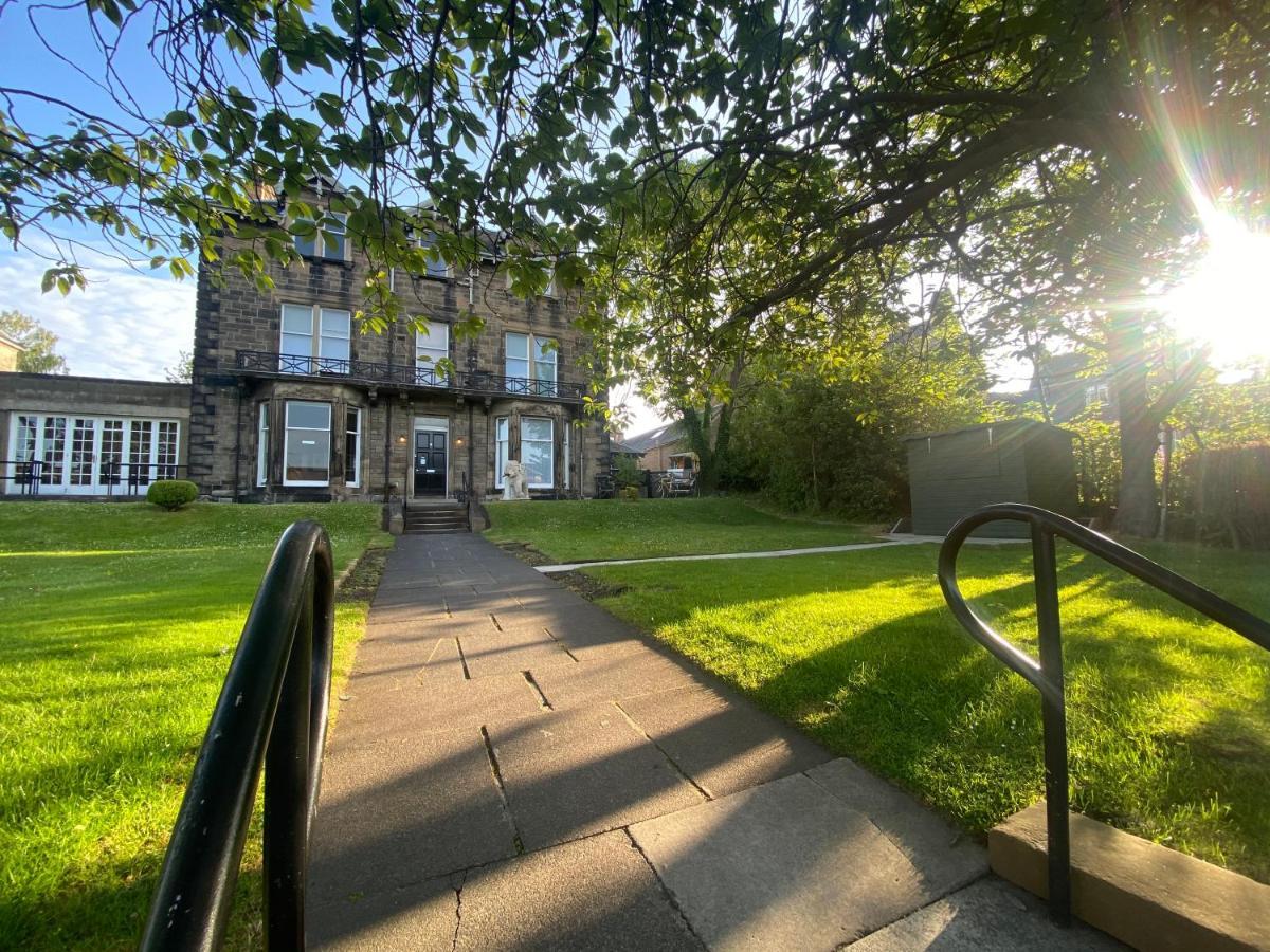 No6 West Coates Hotel 3*