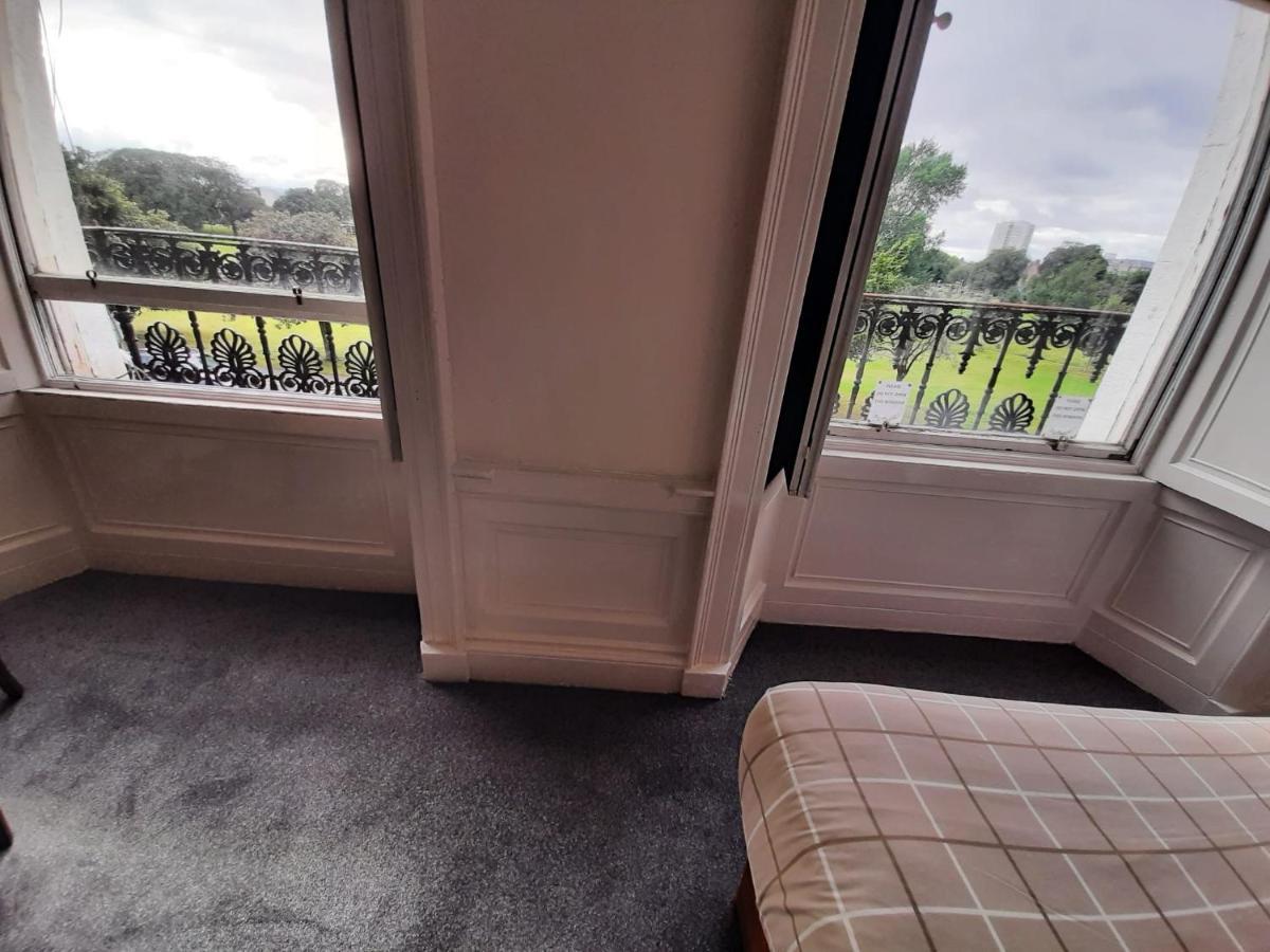 Adelphi 2* Edinburgh
