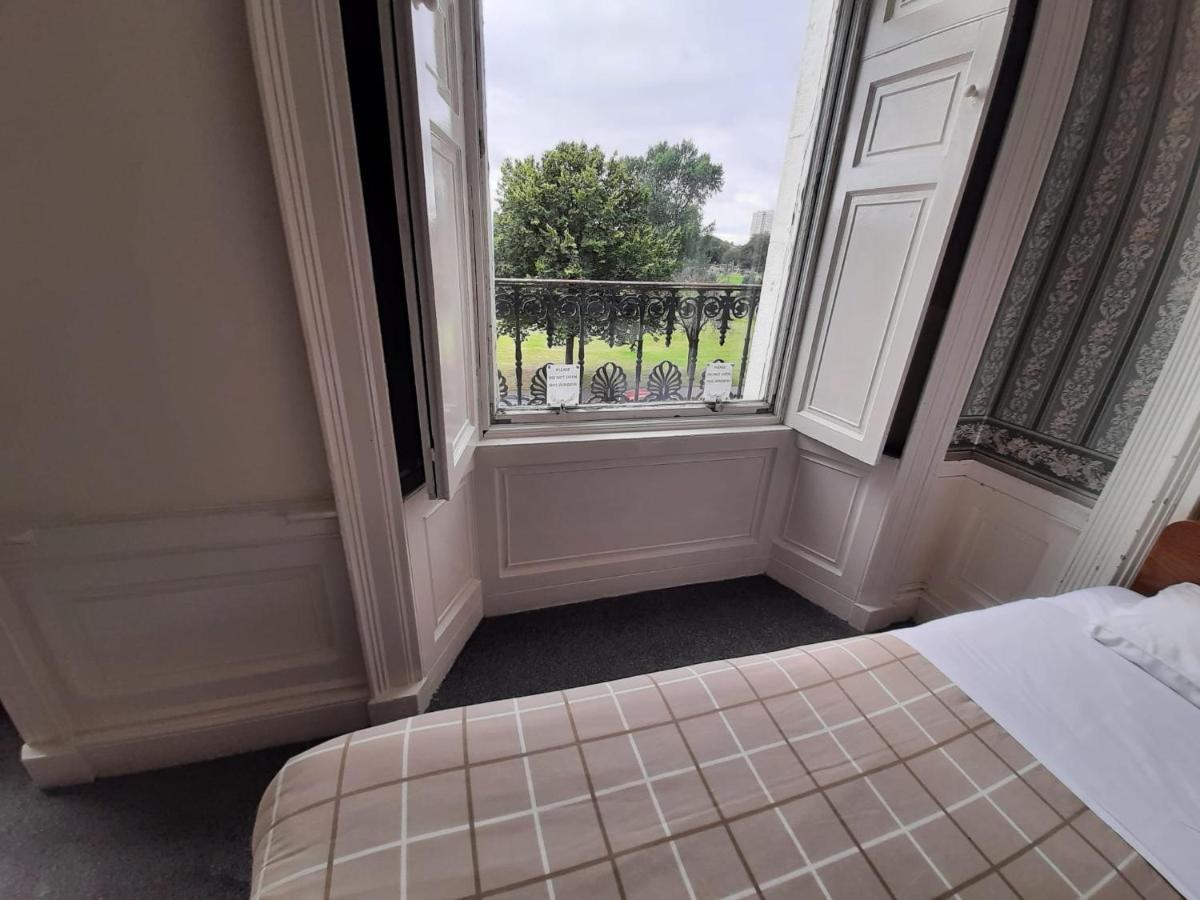 Adelphi 2* Edinburgh