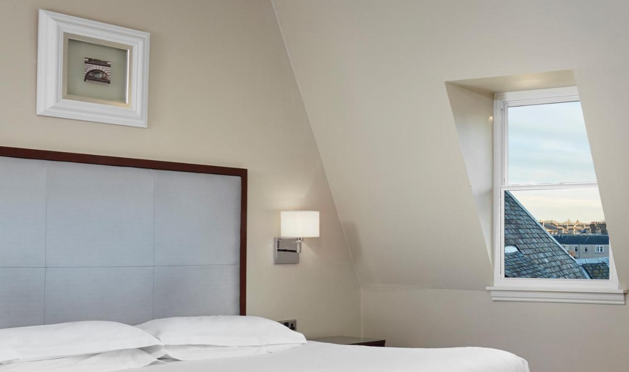 Leonardo 3* Edinburgh