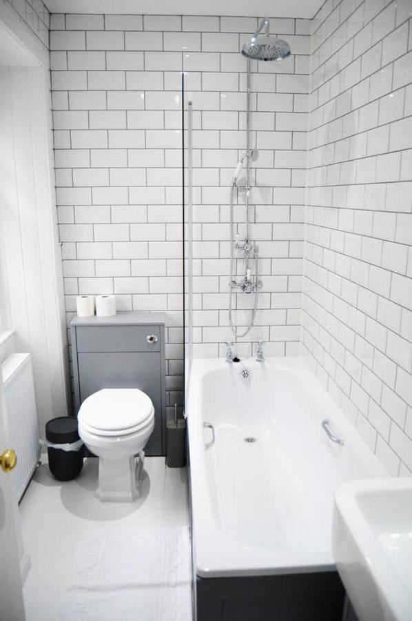 Beautiful Bohemian 2br Flat In The Cowgate *