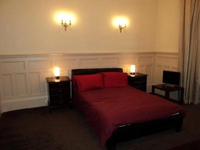 Palace Residential Lets * Edinburgh