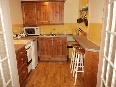 Palace Residential Lets Edinburgh