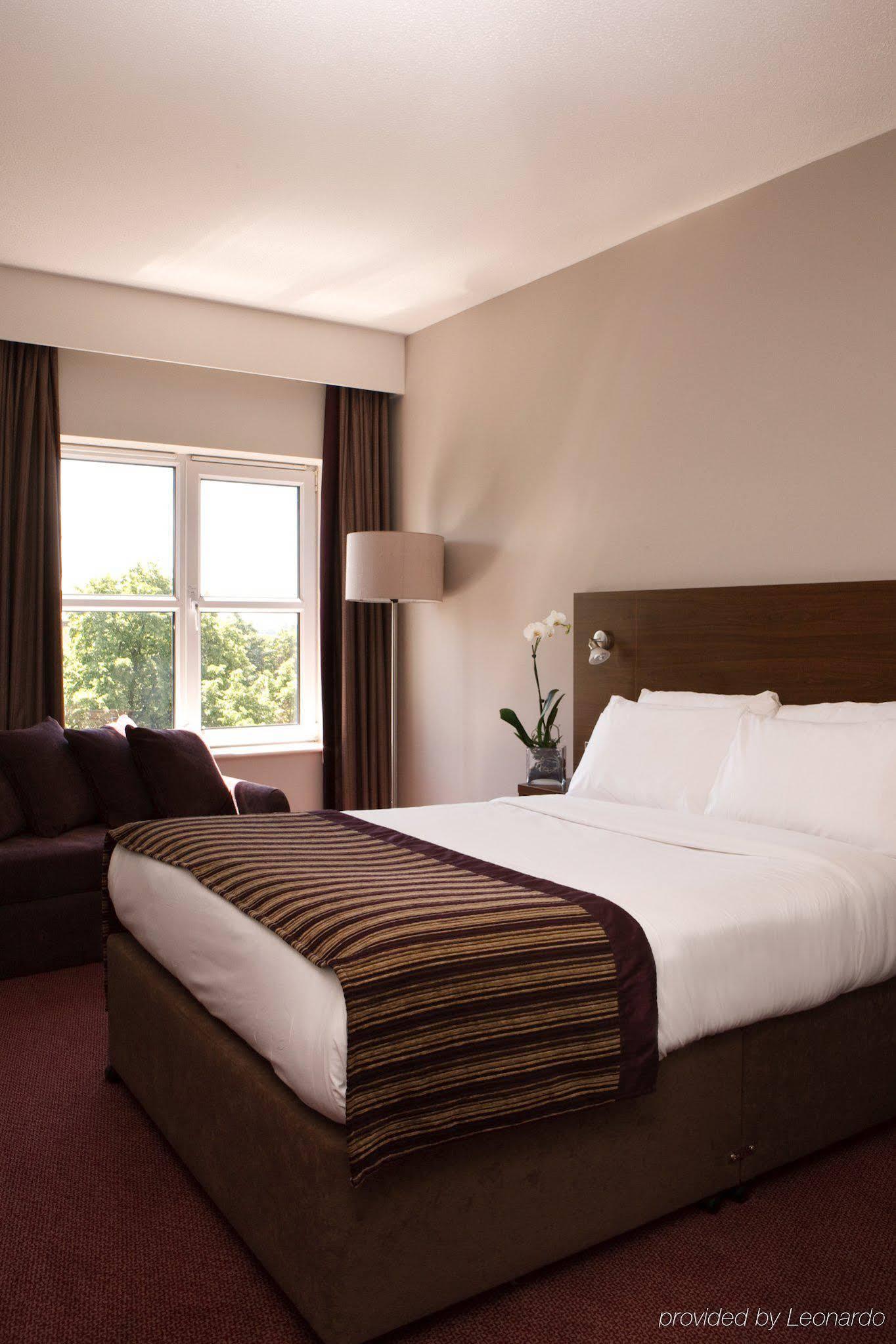 Leonardo Royal Hotel