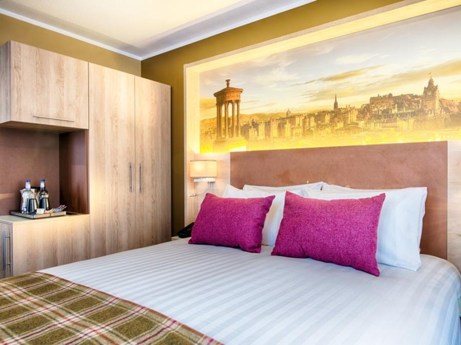 Leonardo Haymarket Hotel
