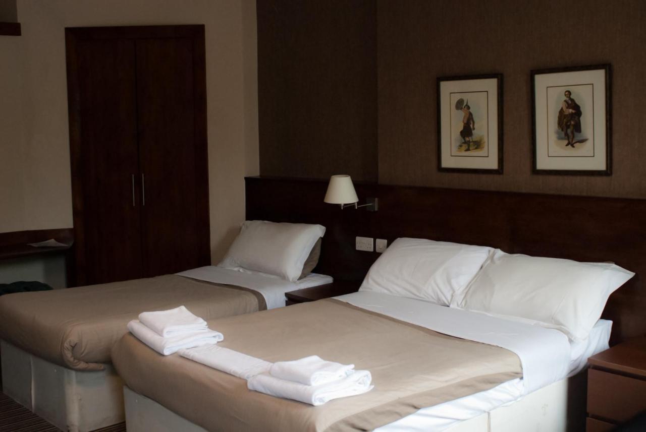 Hotel House EDI