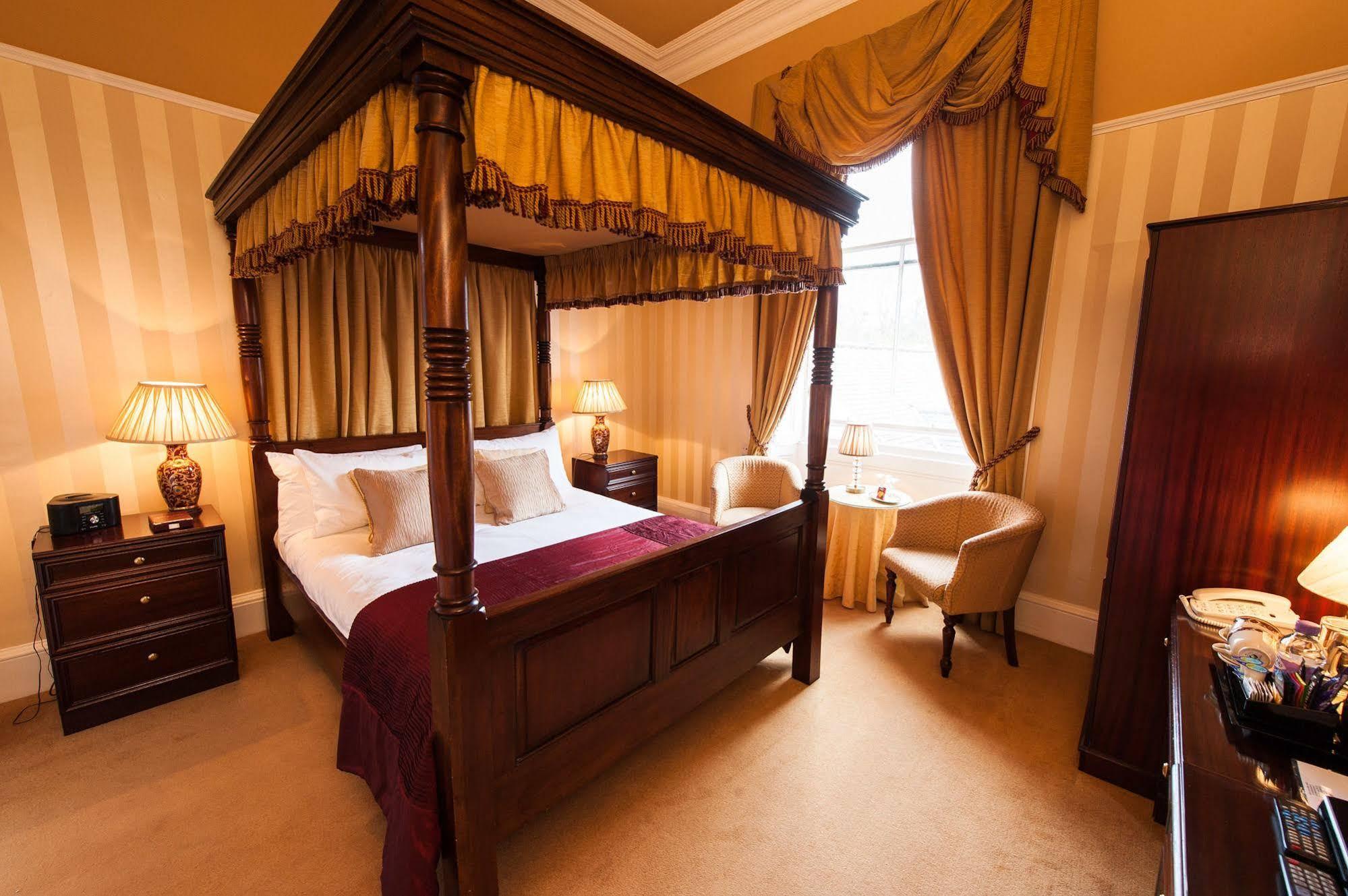 Kildonan Hotel 4*