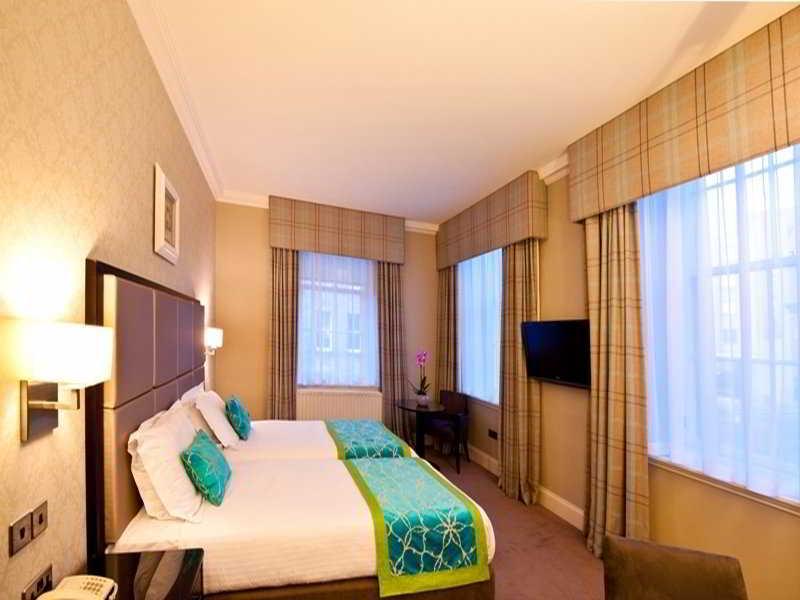 Hotel Leonardo Edinburgh