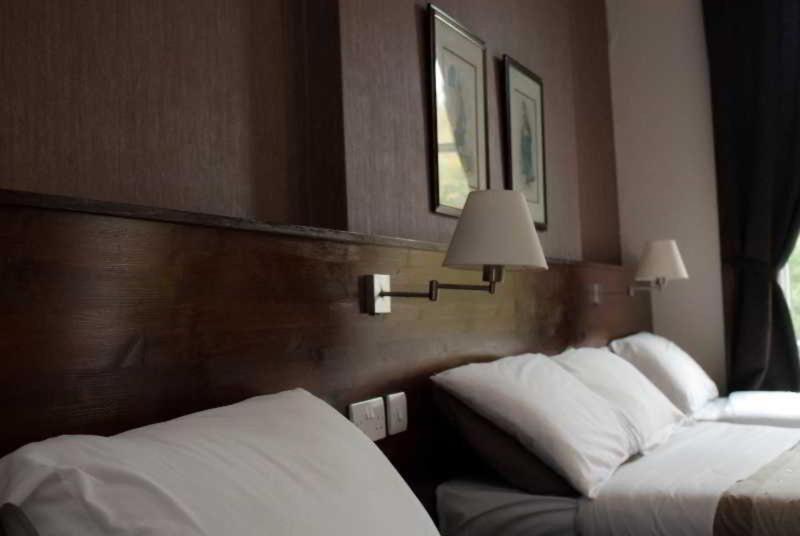 Hotel House EDI