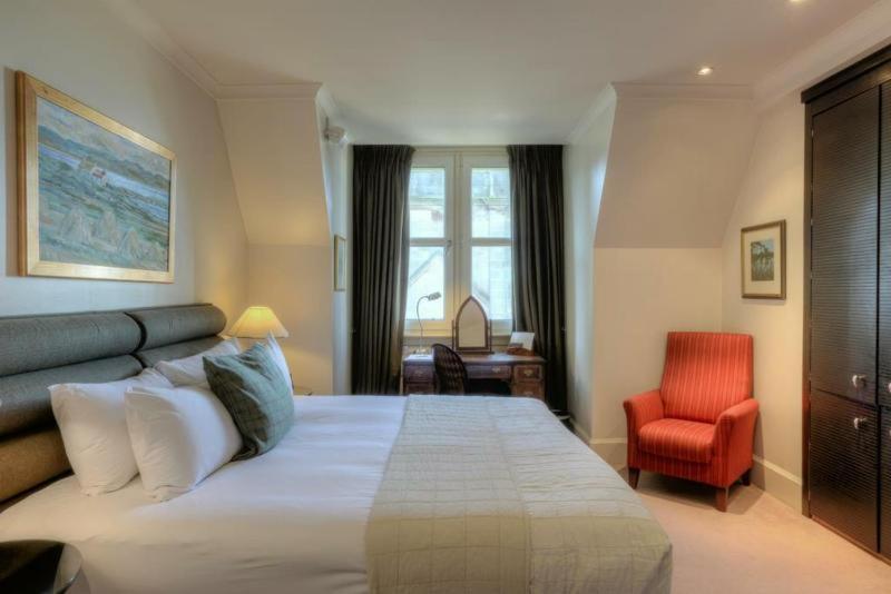 The Scotsman Edinburgh