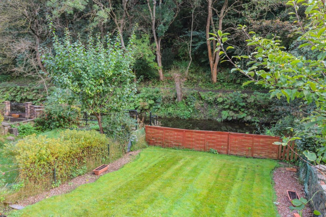 6 Coltbridge Gardens Ferienhaus