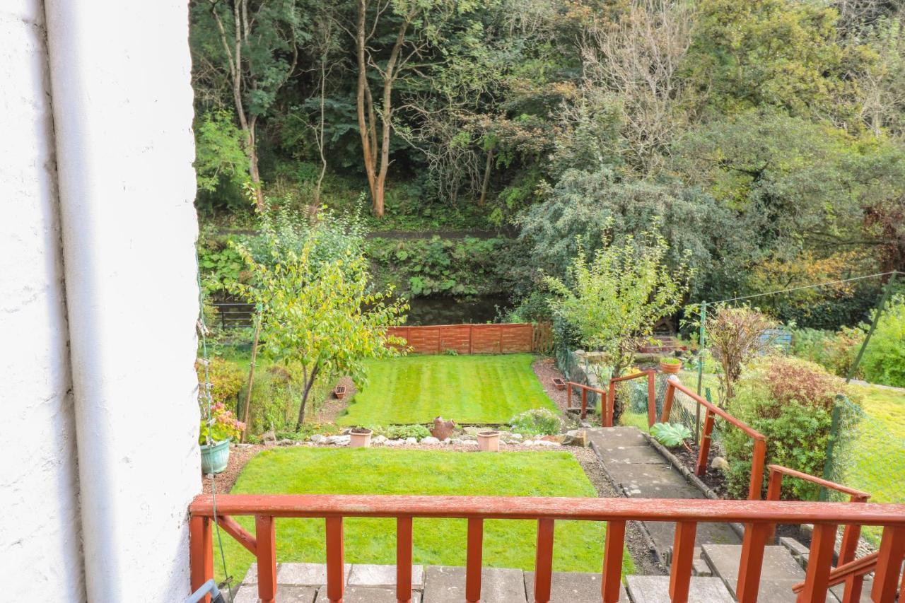 6 Coltbridge Gardens Ferienhaus