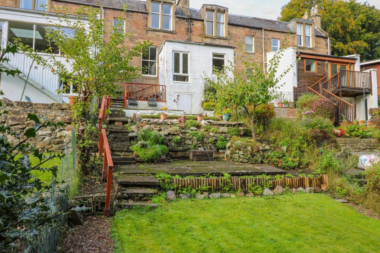 Ferienhaus 6 Coltbridge Gardens