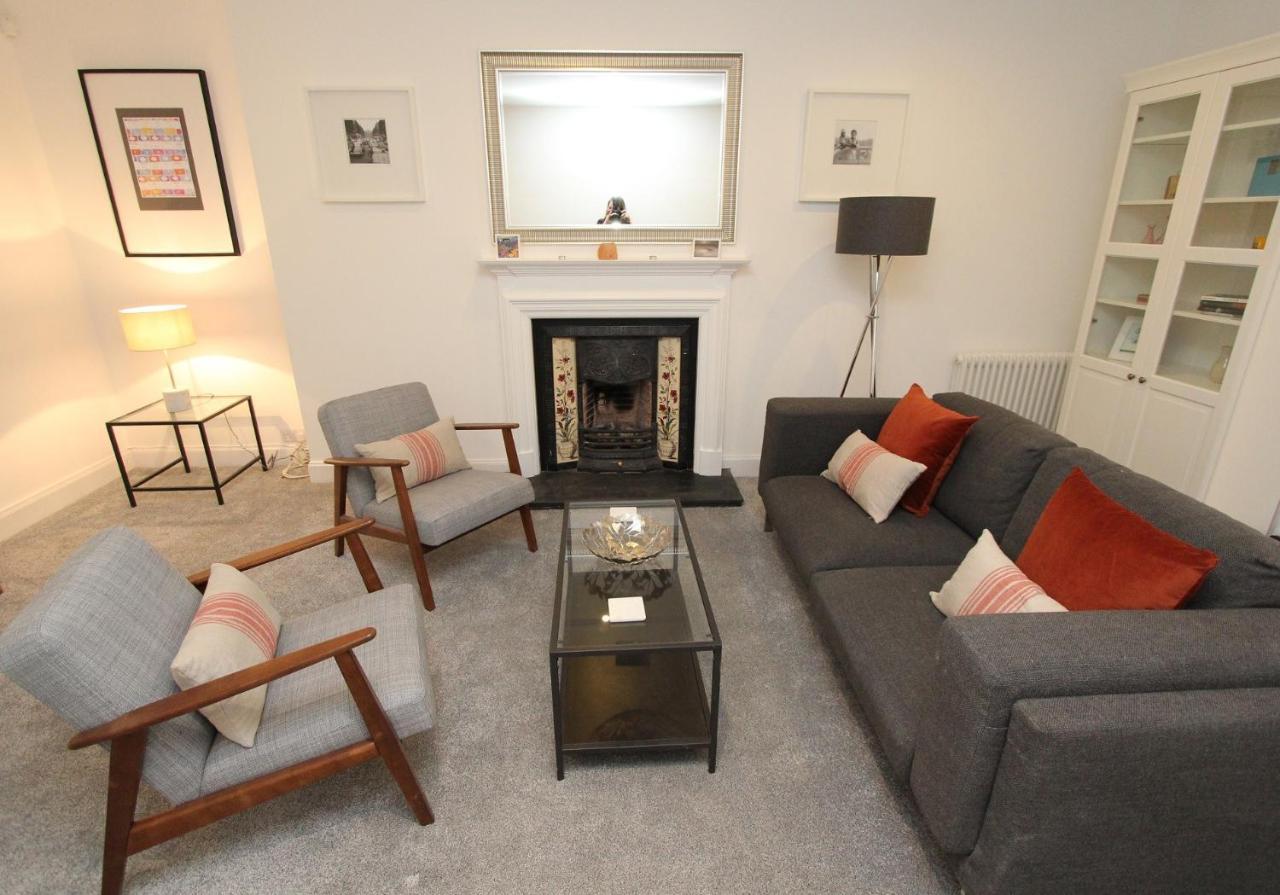 Centre New Town 2 Bedroom Flat * EDI