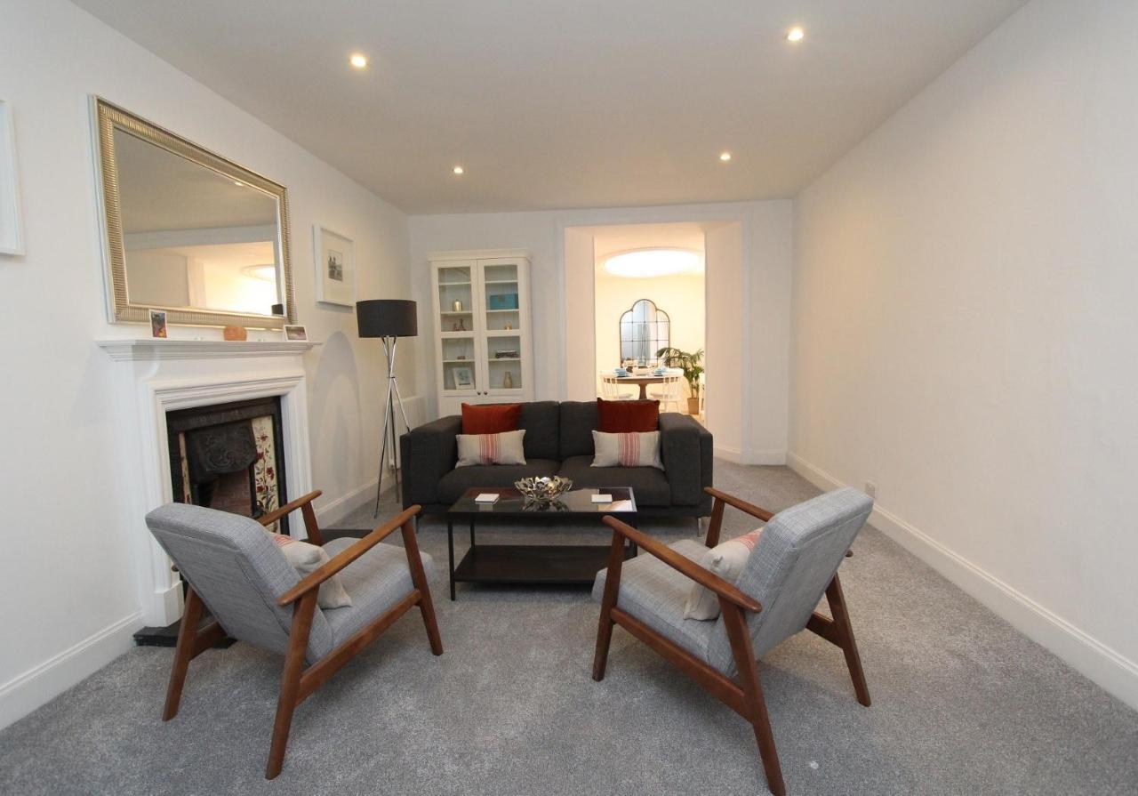 Centre New Town 2 Bedroom Flat * EDI