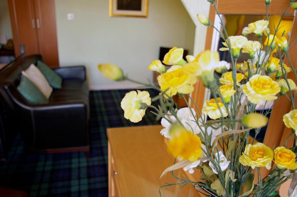 Guest house Garlands