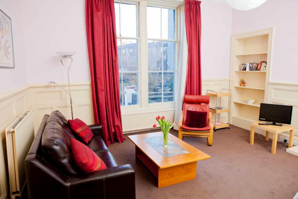Palace Residential Lets Apartment
