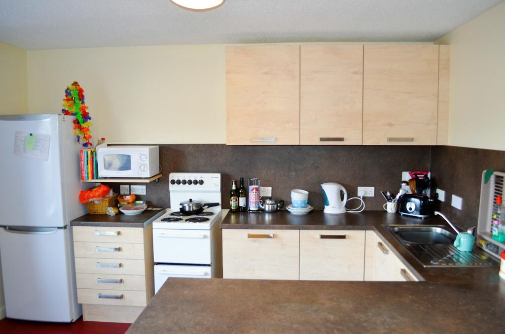 Hermits Croft - Self Catering Flats