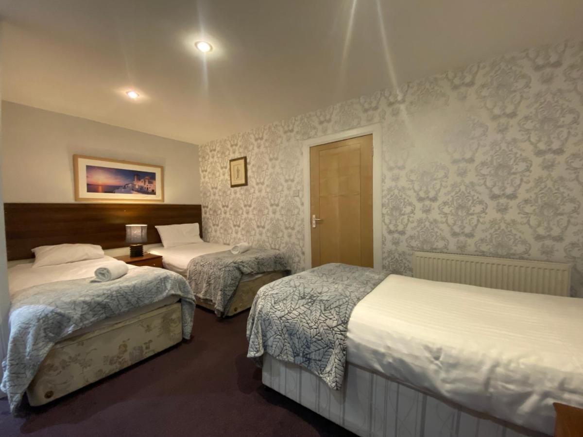 Hotel Park View House 3*