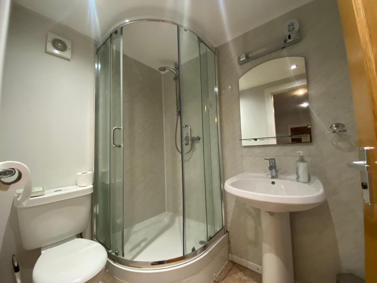 Park View House Hotel 3*