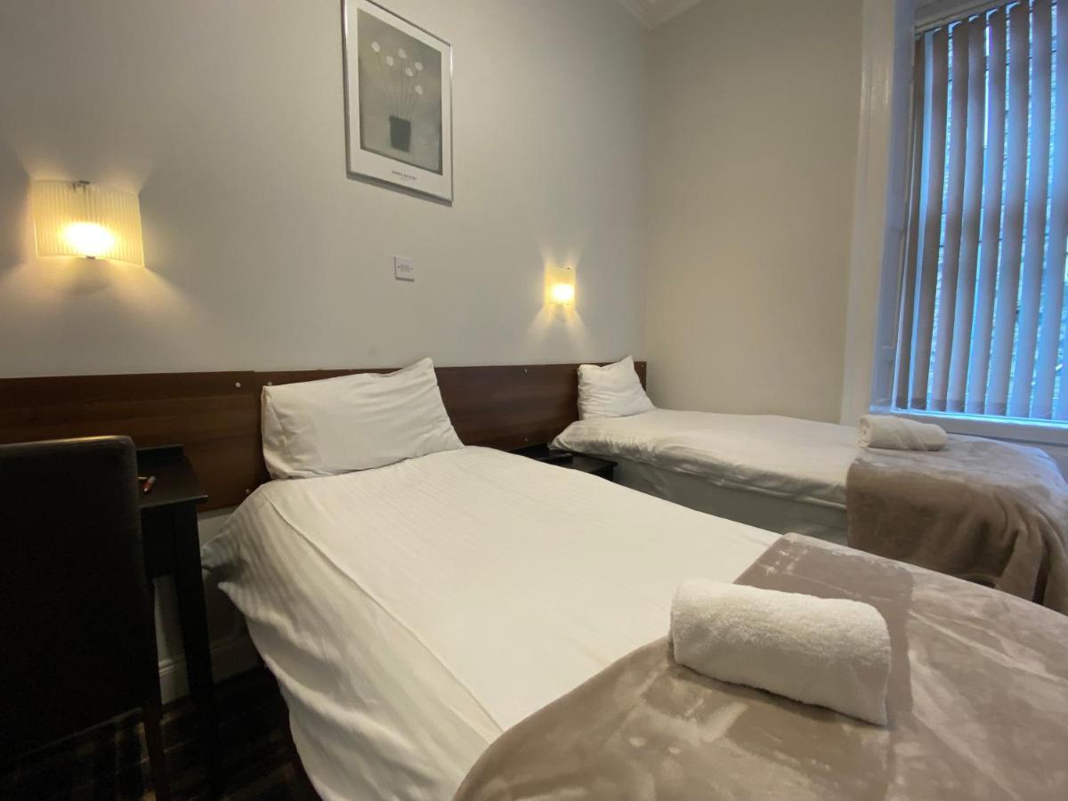 Hotel Park View House 3*