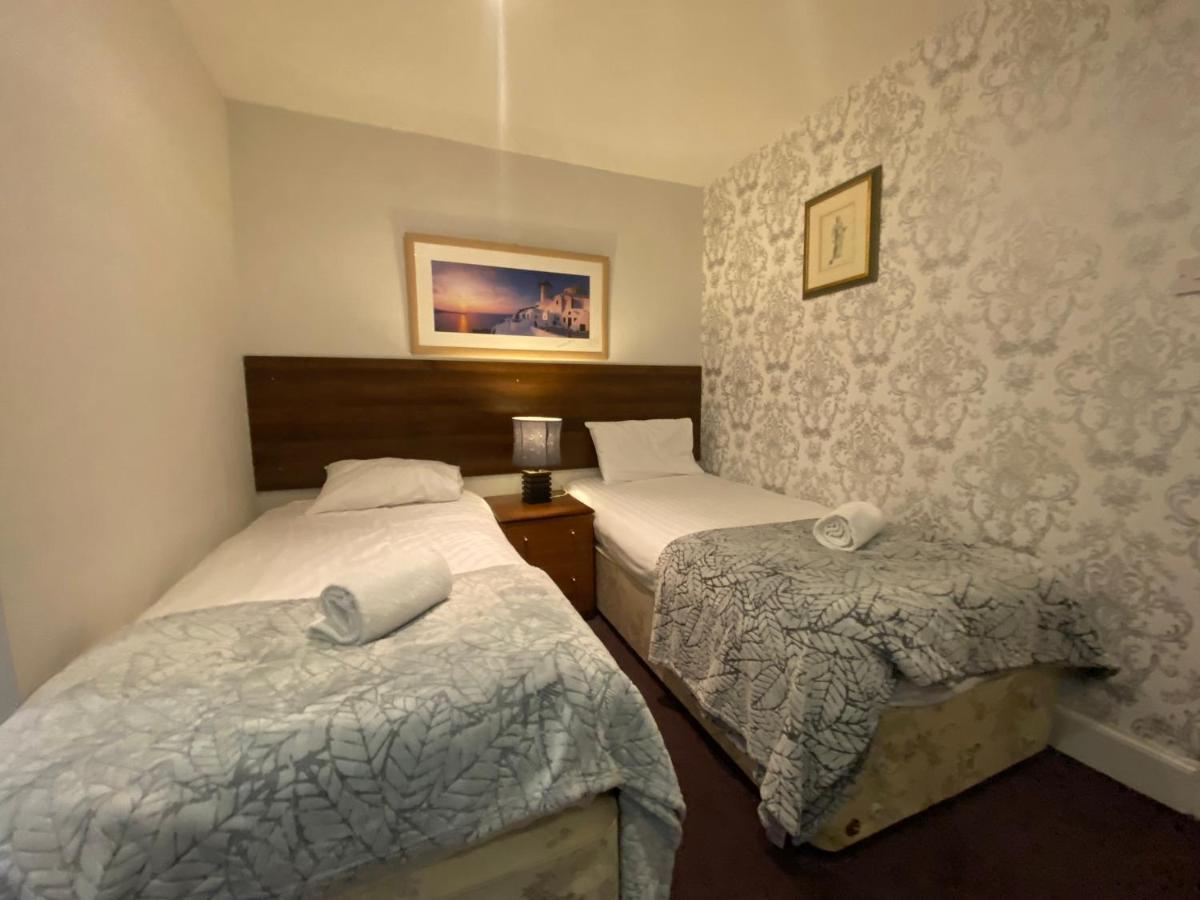 Park View House 3*