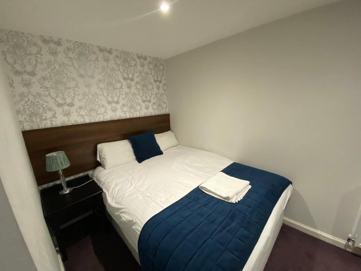 Park View House 3*